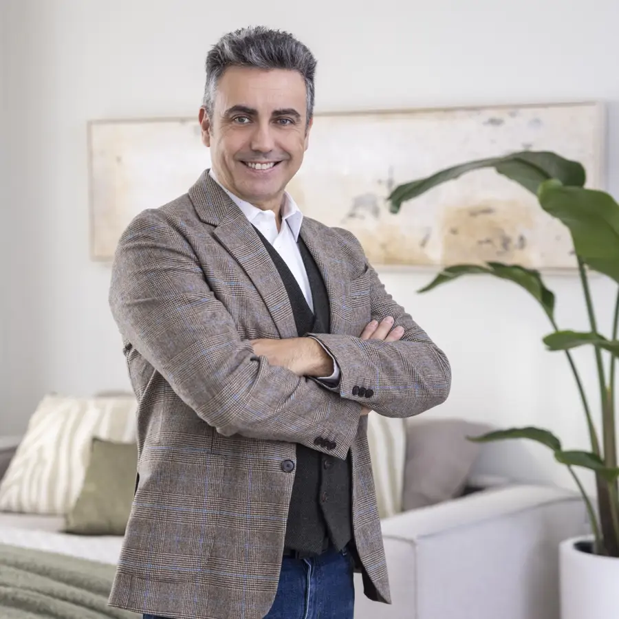 Estudio de interiorismo Alberto Torres