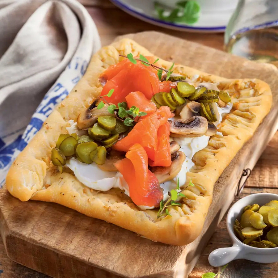 pizza-sana-receta-salmon 00498548