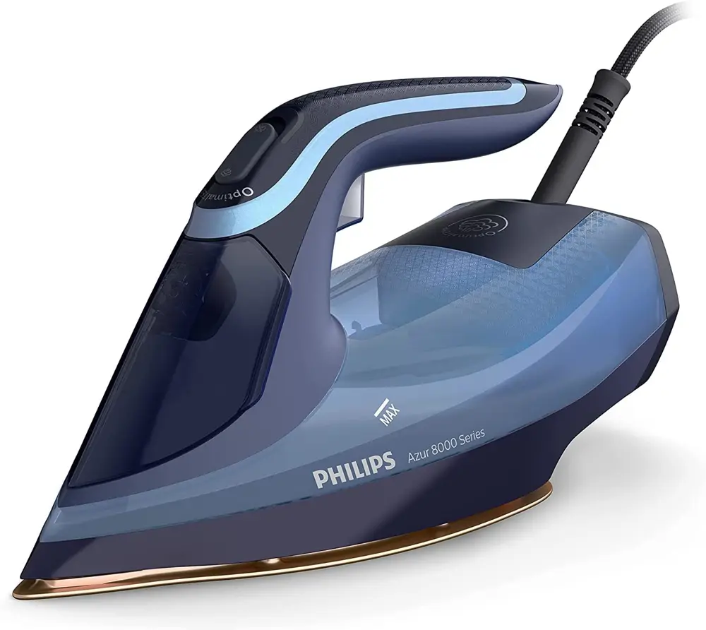 Plancha de alta gama Philips
