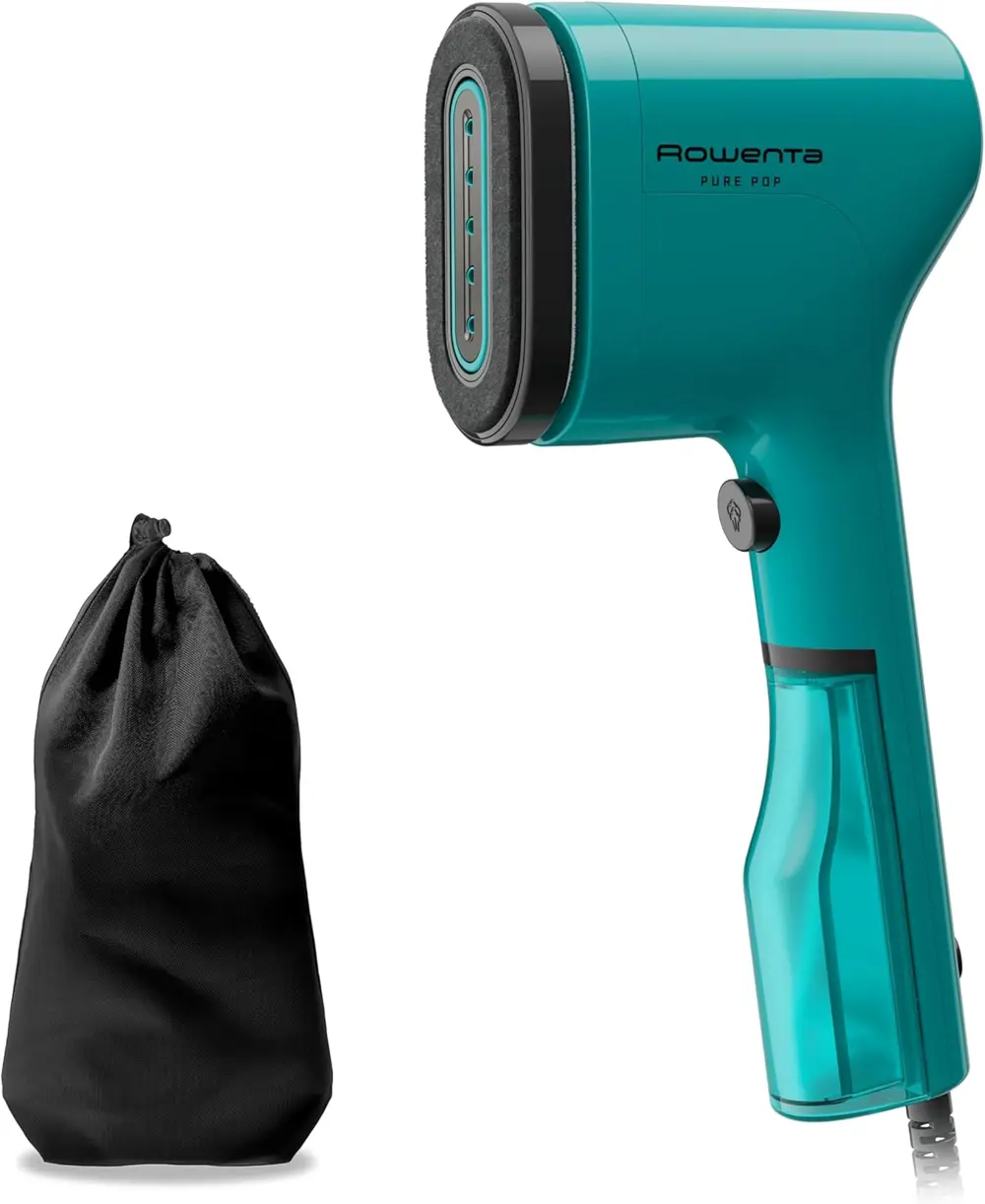 Plancha de viaje Rowenta Pure Pop DR2024