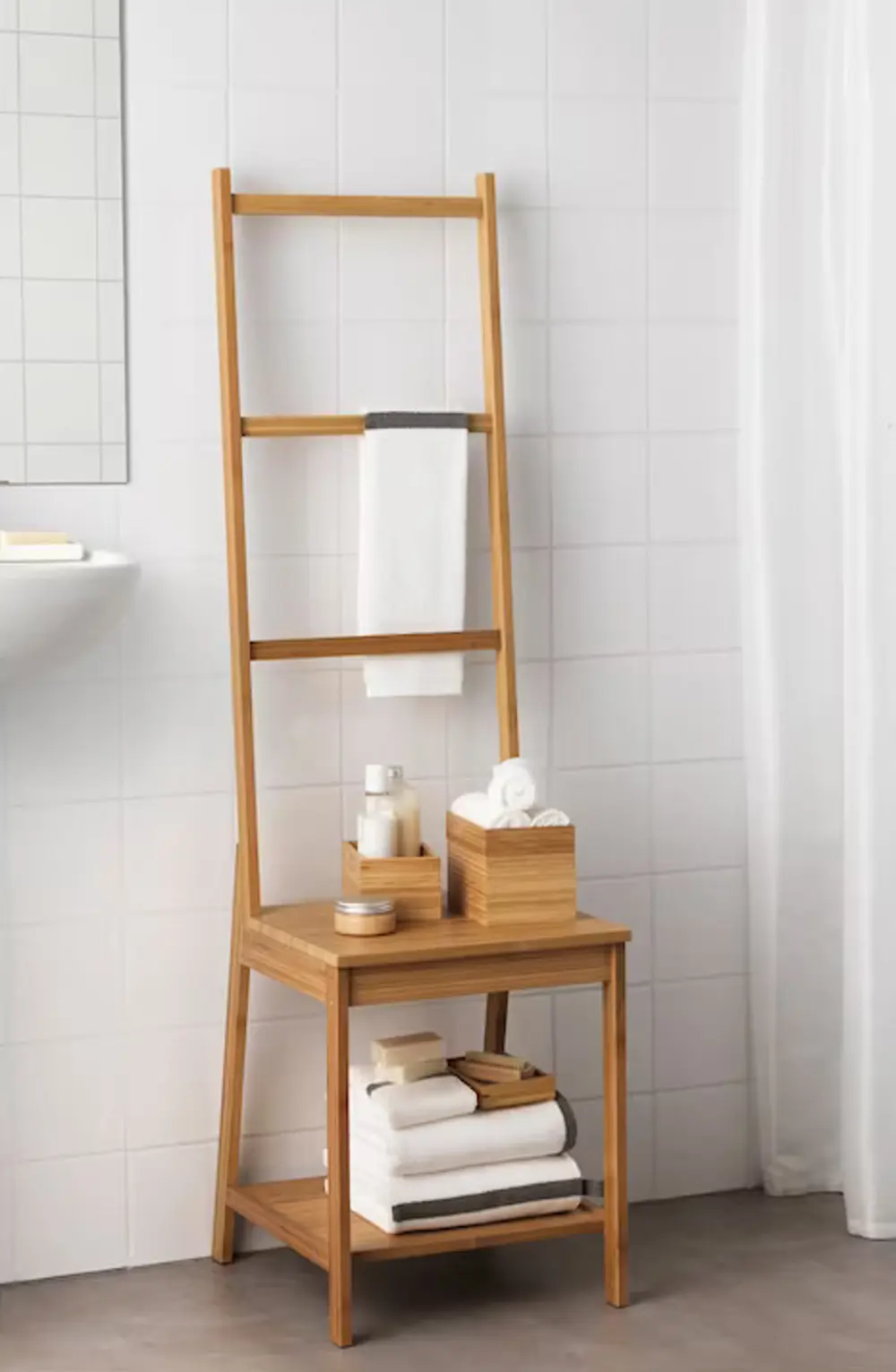 ragrund-silla-toallero-bambu ikea