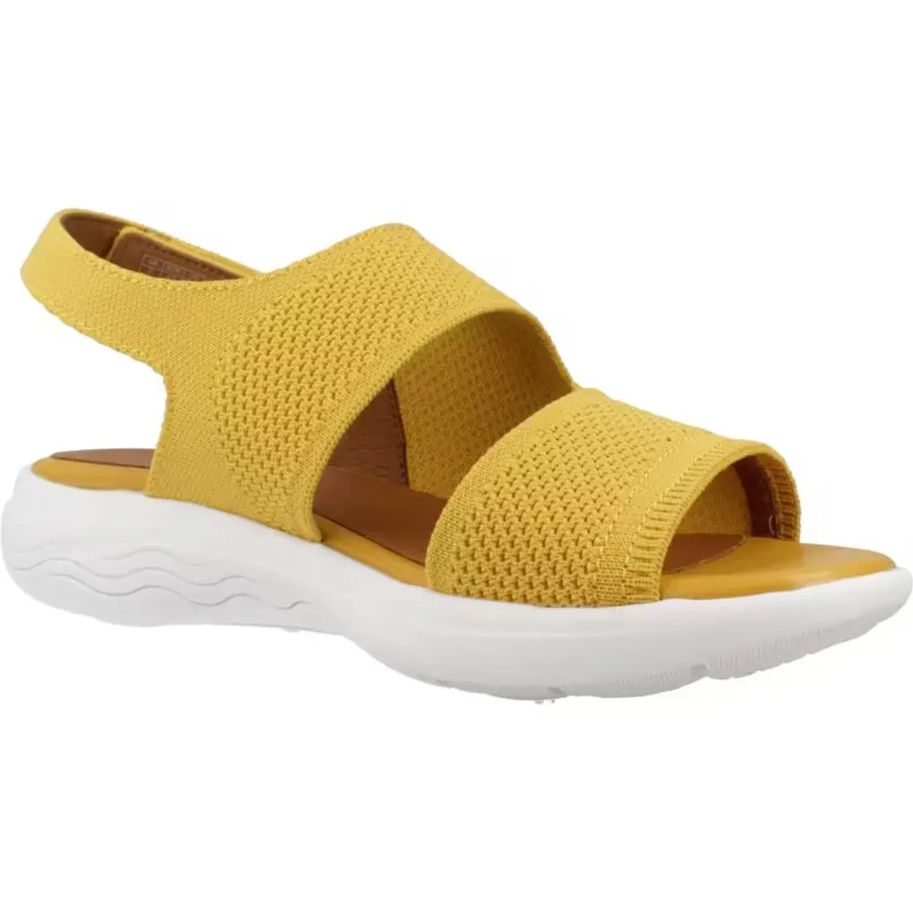 Sandalias Geox
