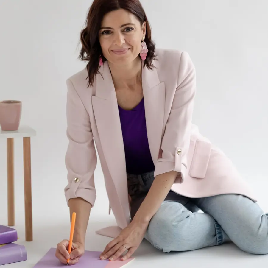 Sandra González, coach de crecimiento y desarrollo personal, nos cuenta cuáles son sus 10 hábitos que nos ayudarán a ser felices y mejorarán muchísimo nuestra vida diaria