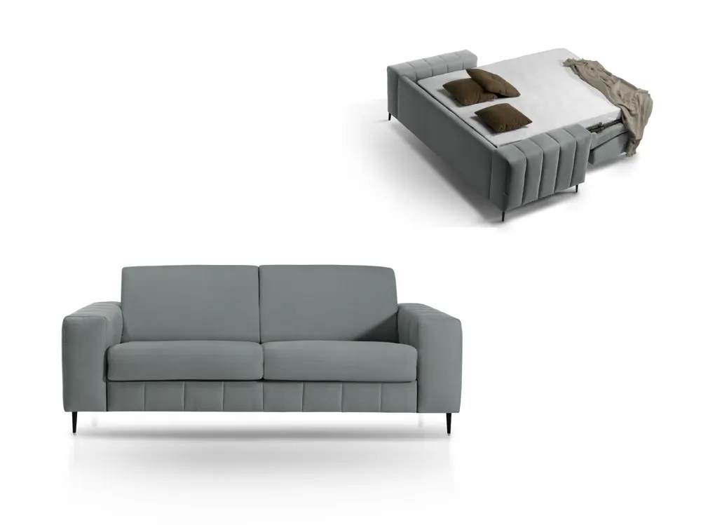 sofa cama mae Moradillo