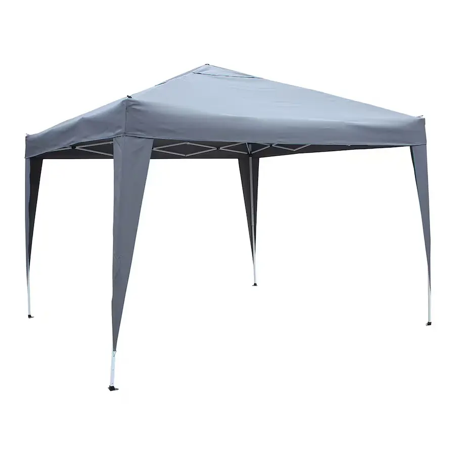 Carpa estructura plegable (3x3x2,60m)