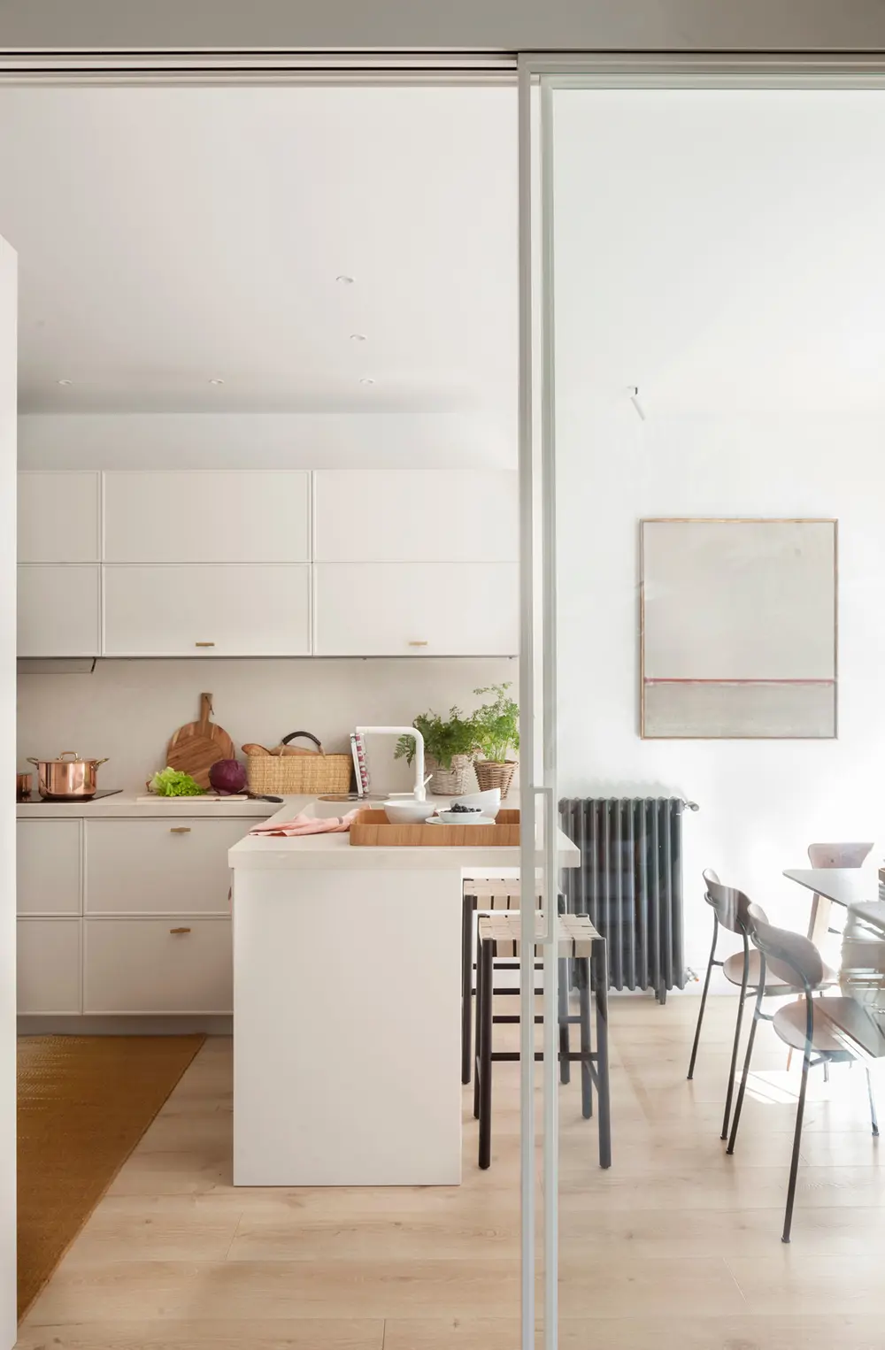 cocina moderna 00564398