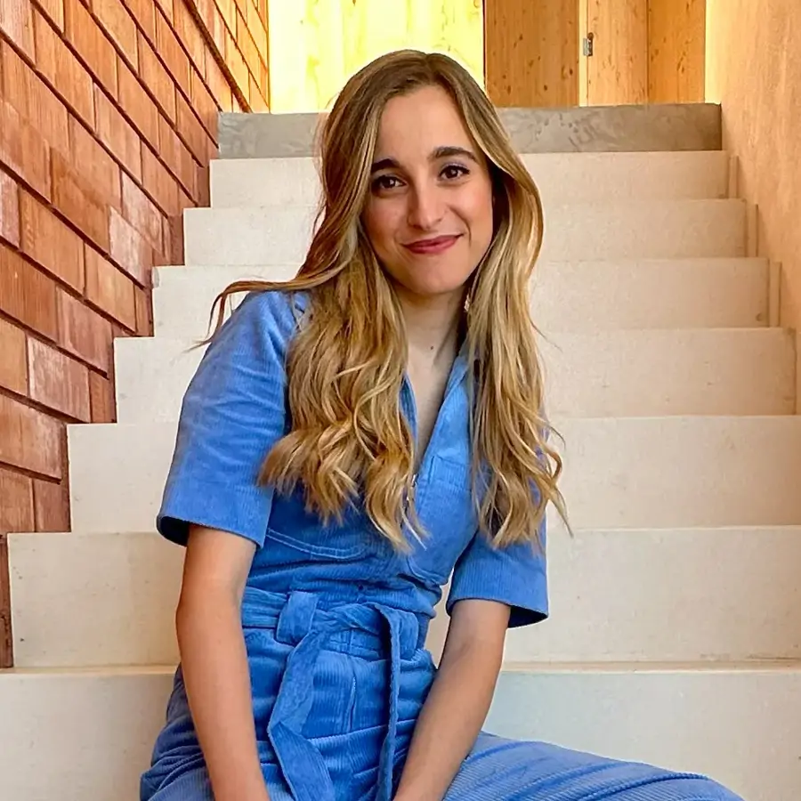 Nuria moliner 