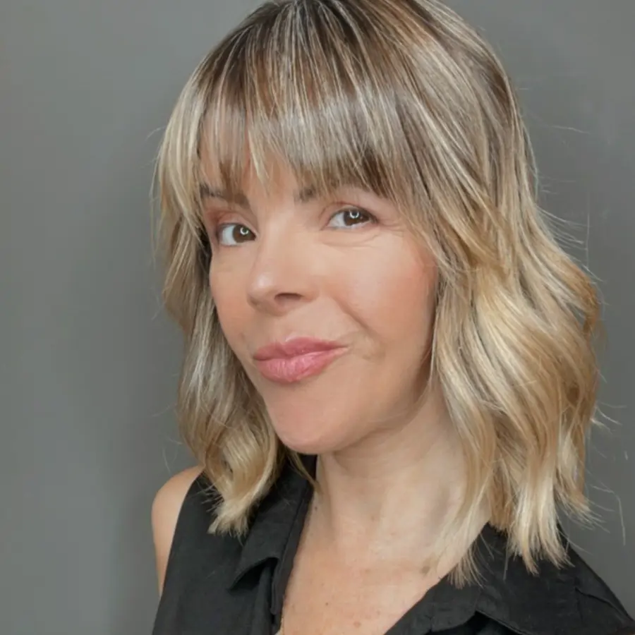 Alejandra Pez, experta en limpieza