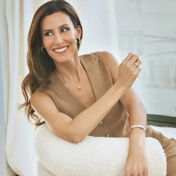 Ana Boyer (36 años): "Los mejores trucos de limpieza me los ha enseñado Begoña Pérez, La Ordenatriz"