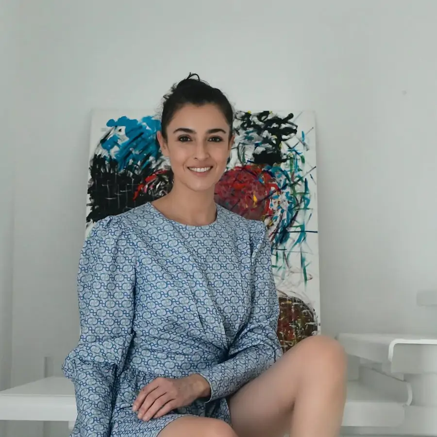 Blanca Romero