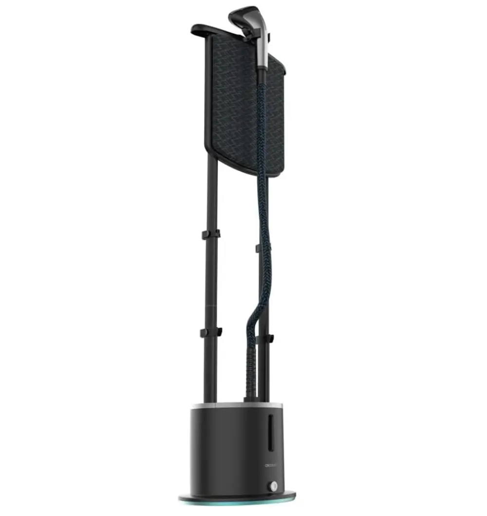 Cecotec Centro de Planchado Vertical IronHero