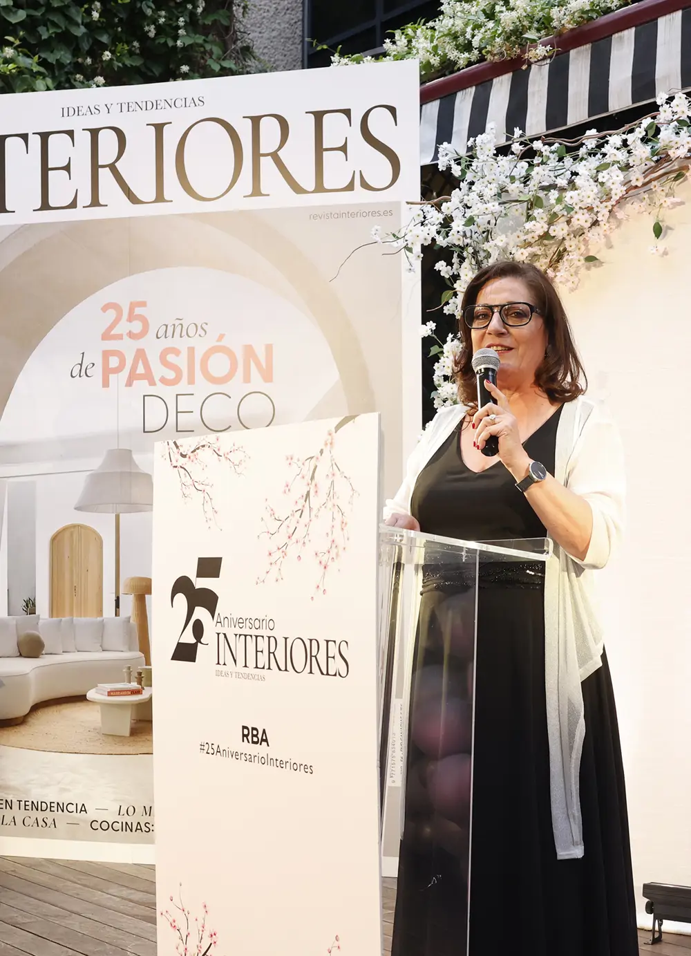 fiesta interiores 2025 25 aniversario 