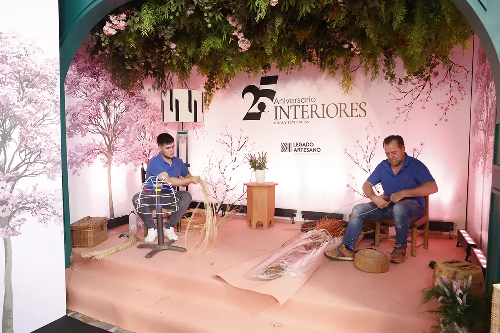 fiesta interiores 2025 25 aniversario 
