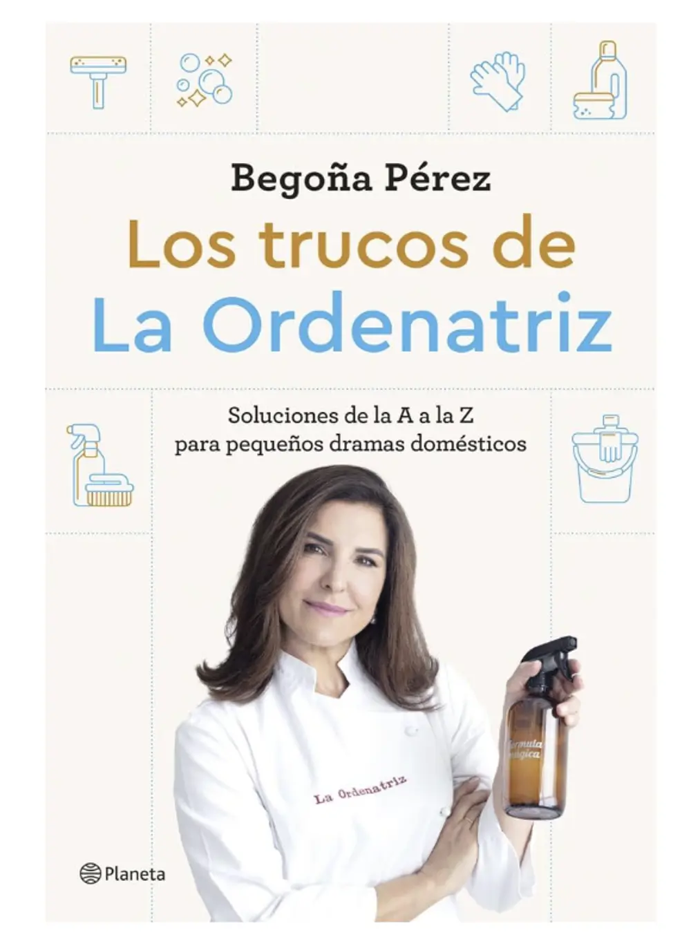 La Ordenatriz