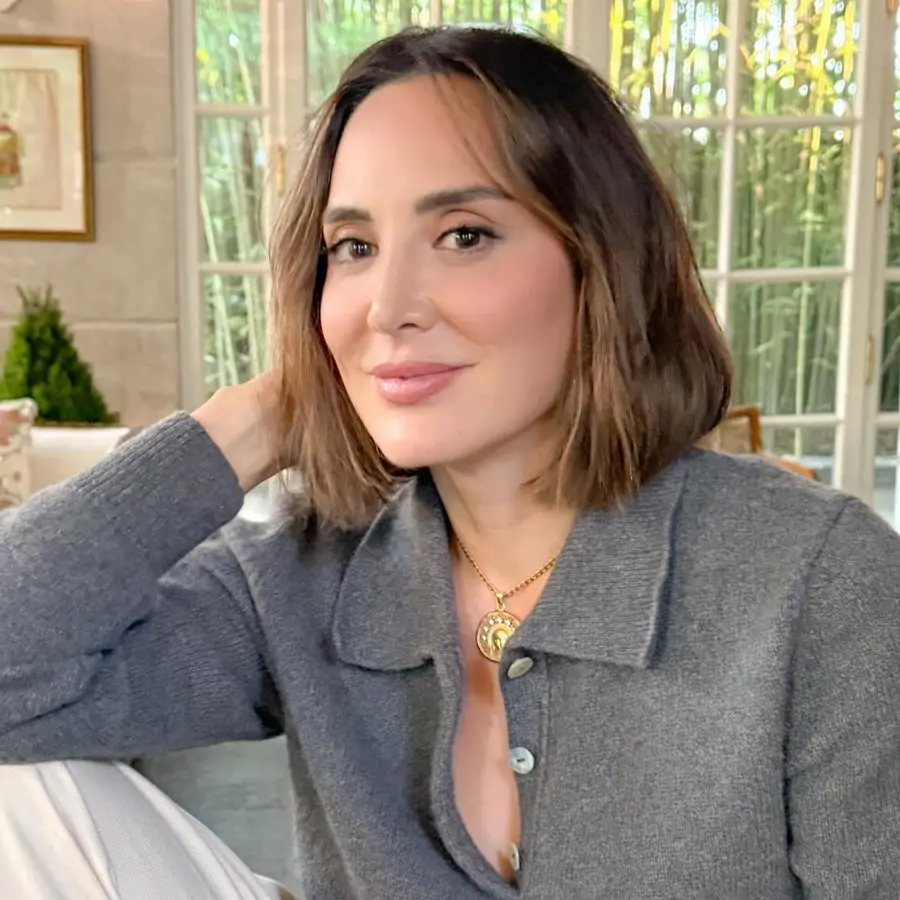 Tamara Falcó cuenta el truco de limpieza y orden que ha aprendido de su madre Isabel Preysler.