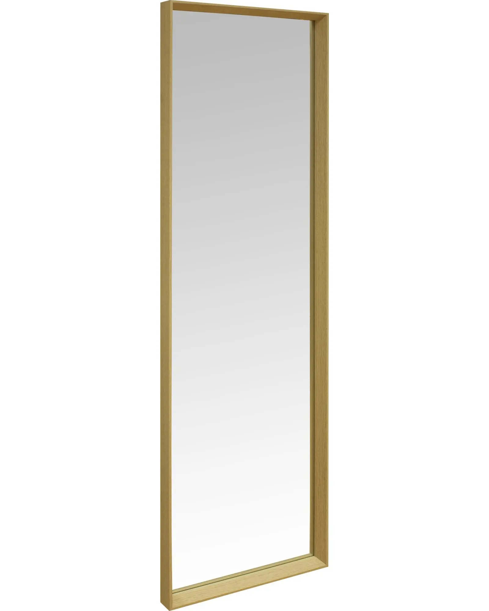 Espejo rectangular Pente