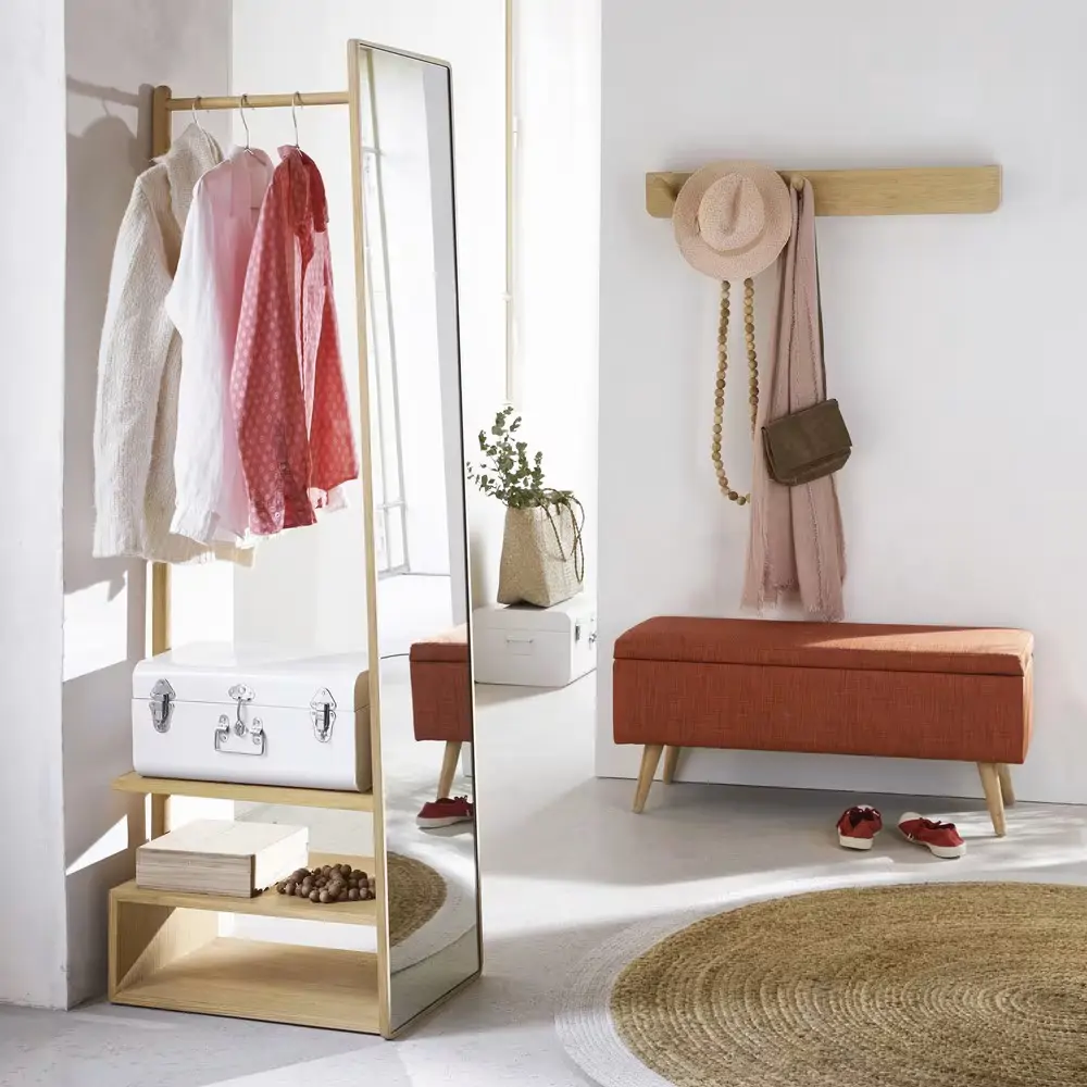 Mueble con espejo