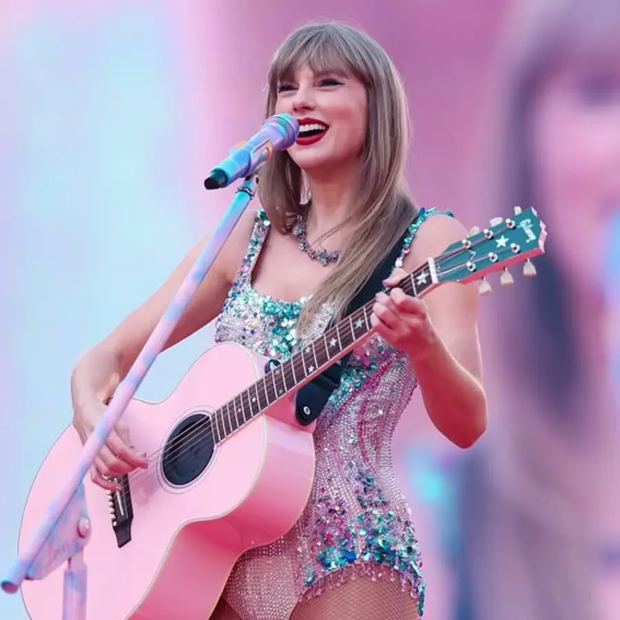 Taylor Swift