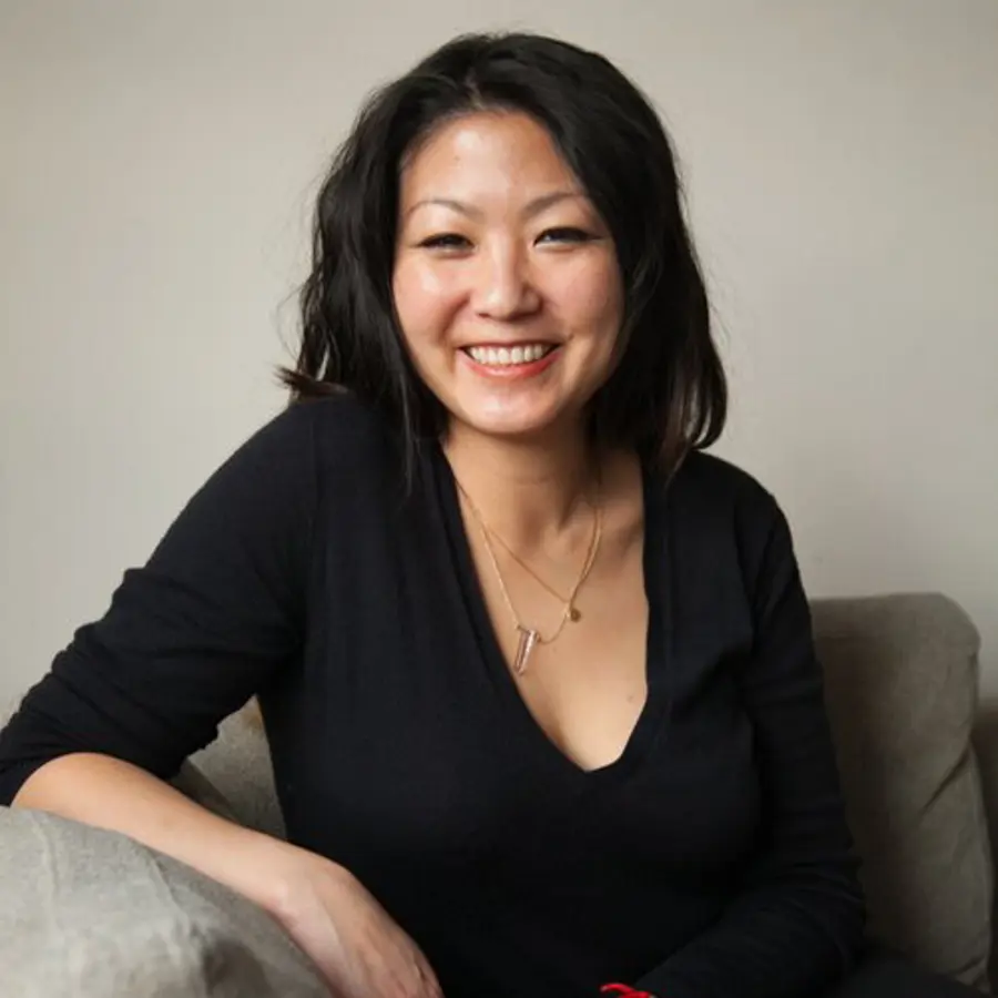 Anjie Cho experta en Feng Shui