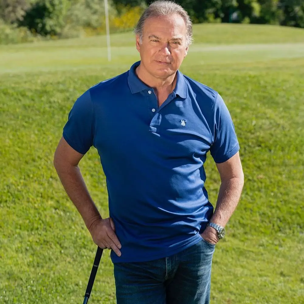 Bertín Osborne 