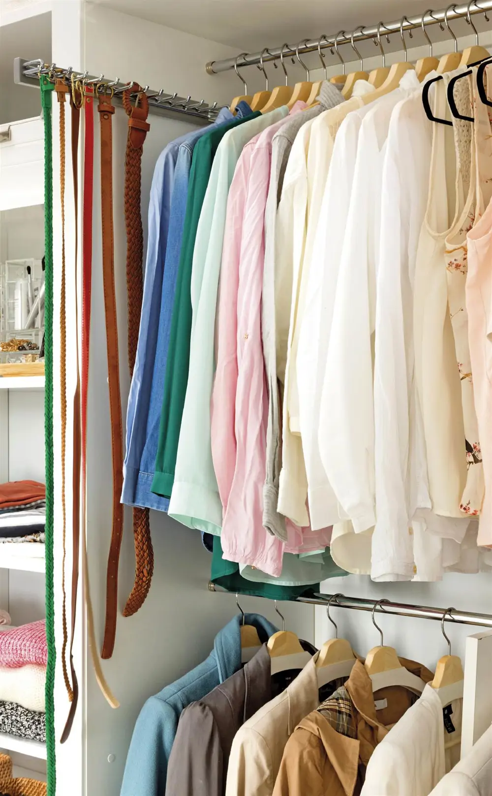 Camisas