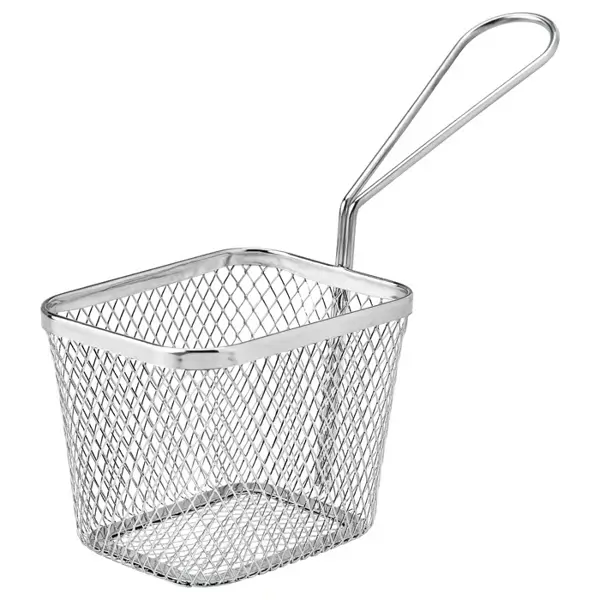 Cesta para servir