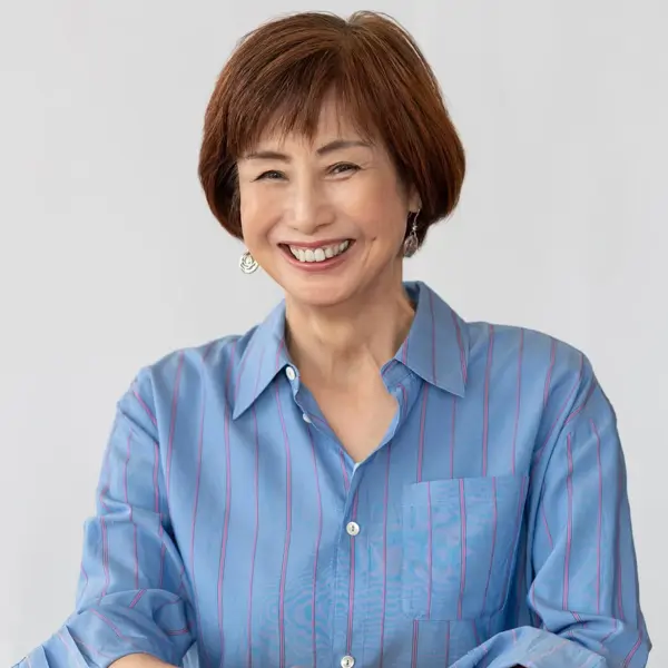 Hideko Yamashita experta en orden japonesa de 71 años: "Si estás cansado, ocupado o no te sientes bien, tu casa puede convertirse en un desorden fácilmente"