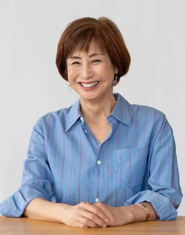 Hideko Yamashita experta en orden japonesa de 71 años: "Si estás cansado, ocupado o no te sientes bien, tu casa puede convertirse en un desorden fácilmente"