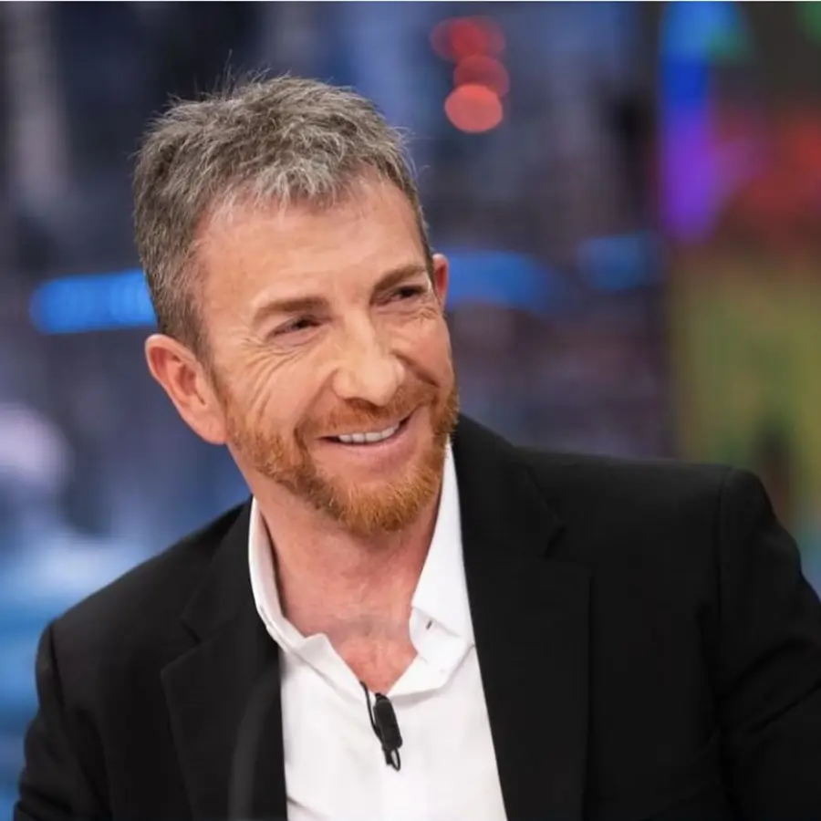 Pablo Motos