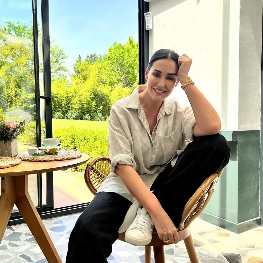 Vicky Martín Berrocal