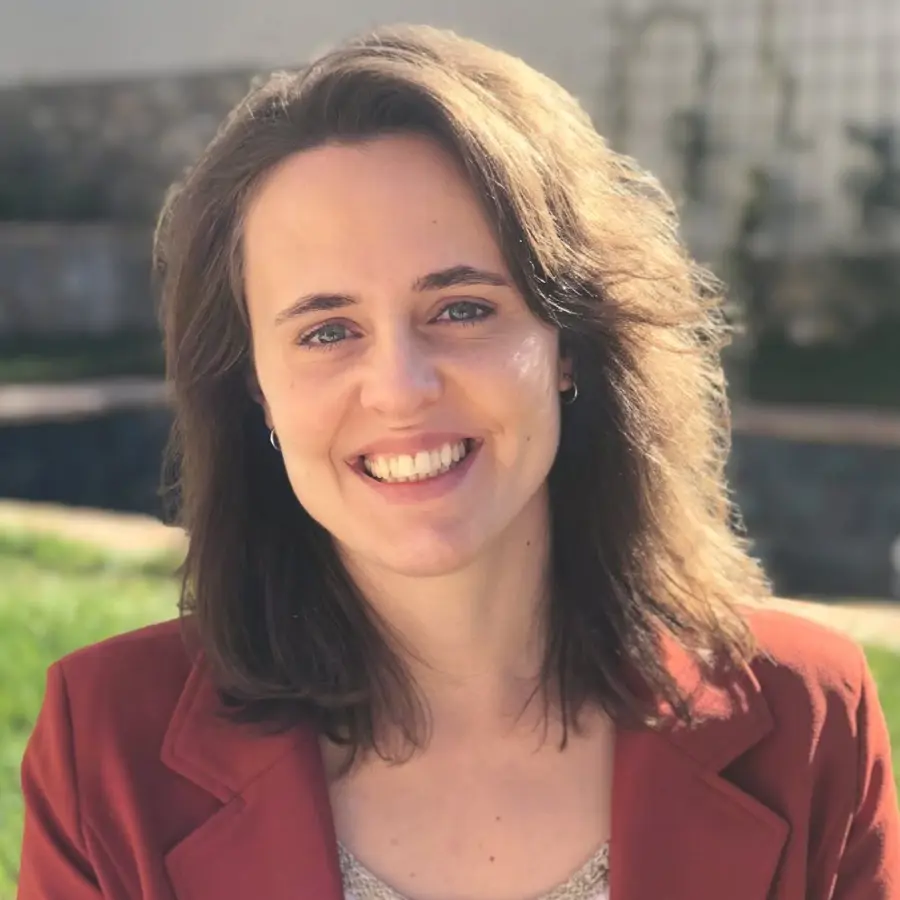 Carmen Berlanga