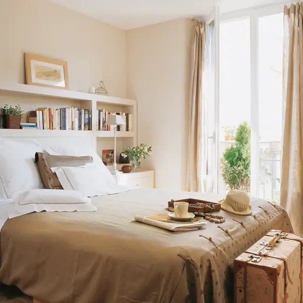 Julie Khuu, interiorista experta en Feng shui: "No pongas muchas plantas en tu dormitorio pequeño, te robarán la energía"