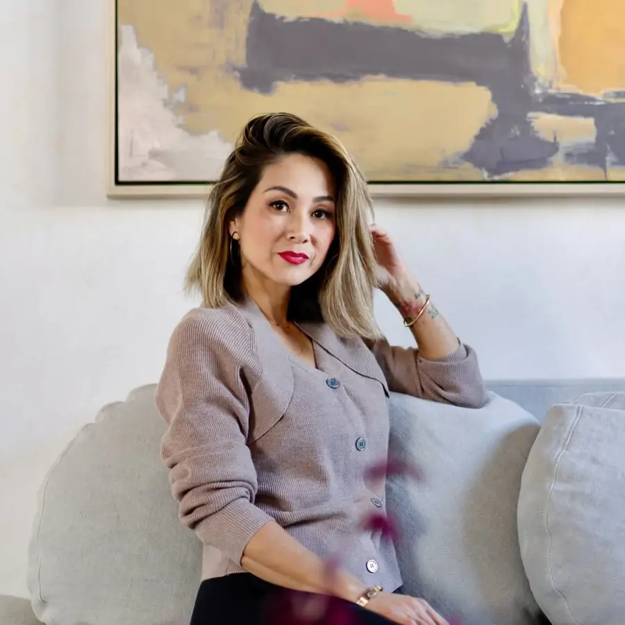 Julie Khuu