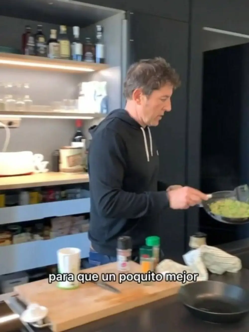 La cocina de Manel Fuentes