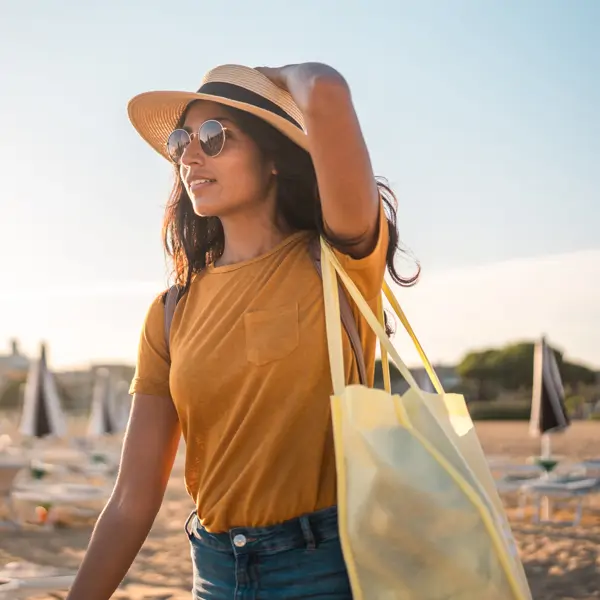 IKEA agota su tumbona de playa “tipo Decathlon”: encontramos es el sustituto ideal (desde 13€) para tus vacaciones de este verano (plegable, ligera y cómoda de transportar)