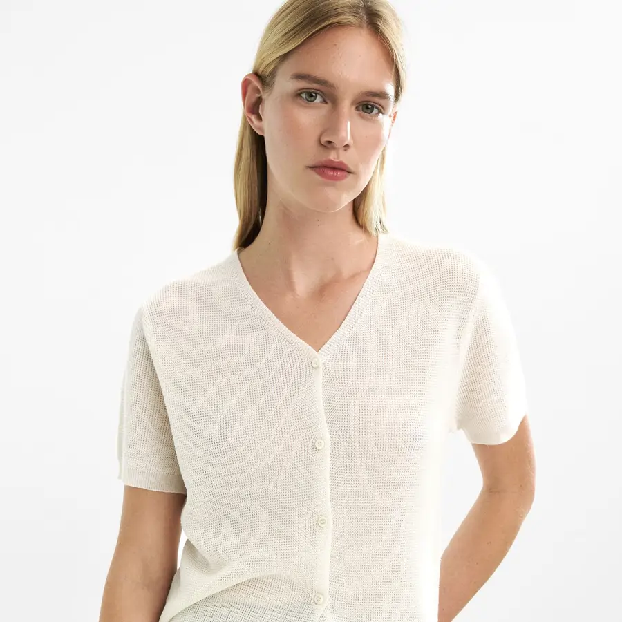Parfois look