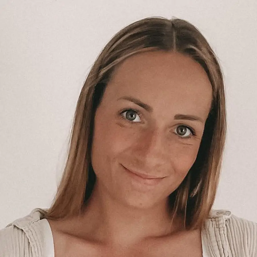 Randi Richter, experta en cosas del hogar y decoración