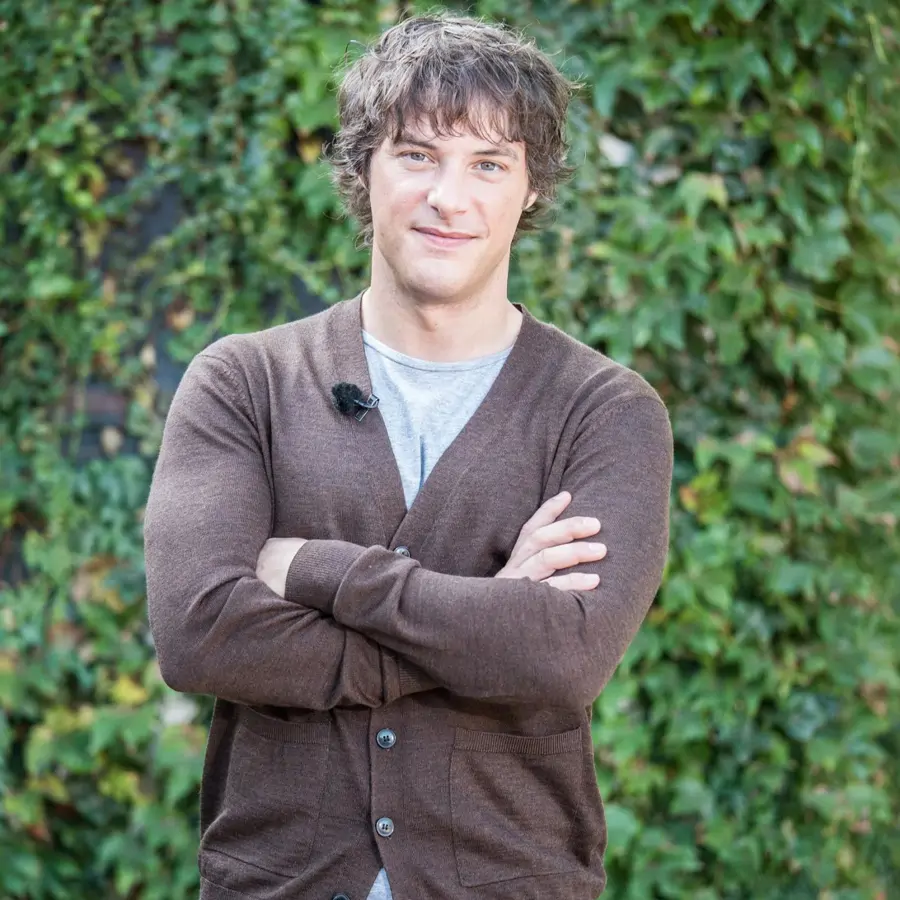 Jordi Cruz 