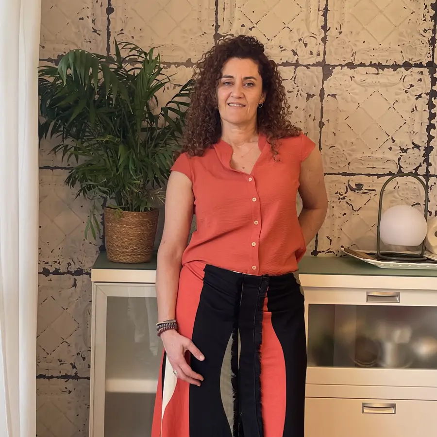 Lucía Loureiro Amado