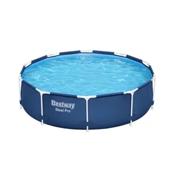 BESTWAY Steel Pro (299x76 cm, 4070 litros)