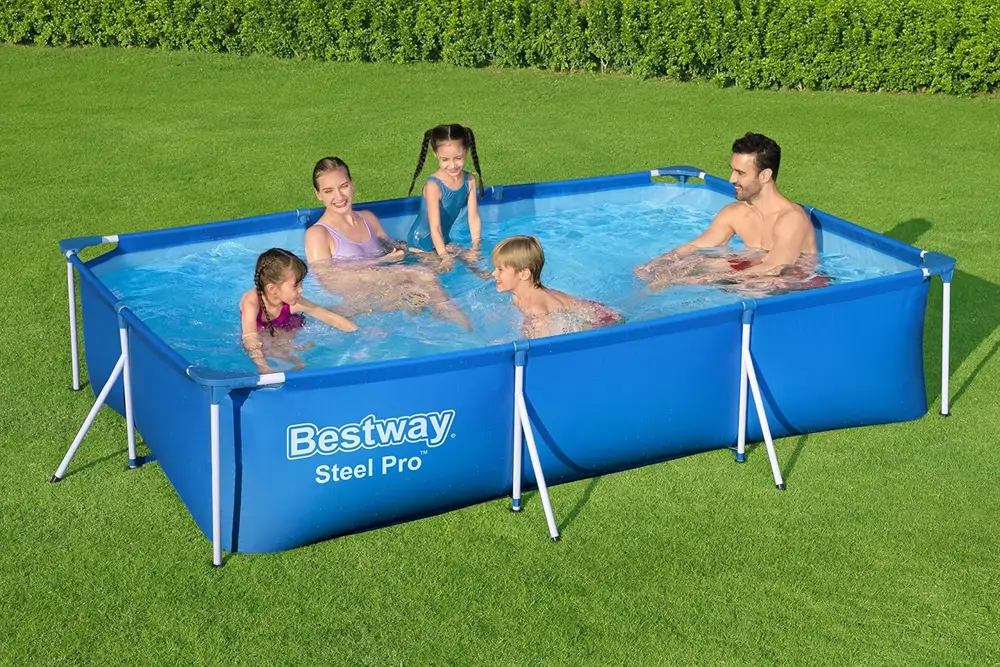 Piscina desmontable Bestway