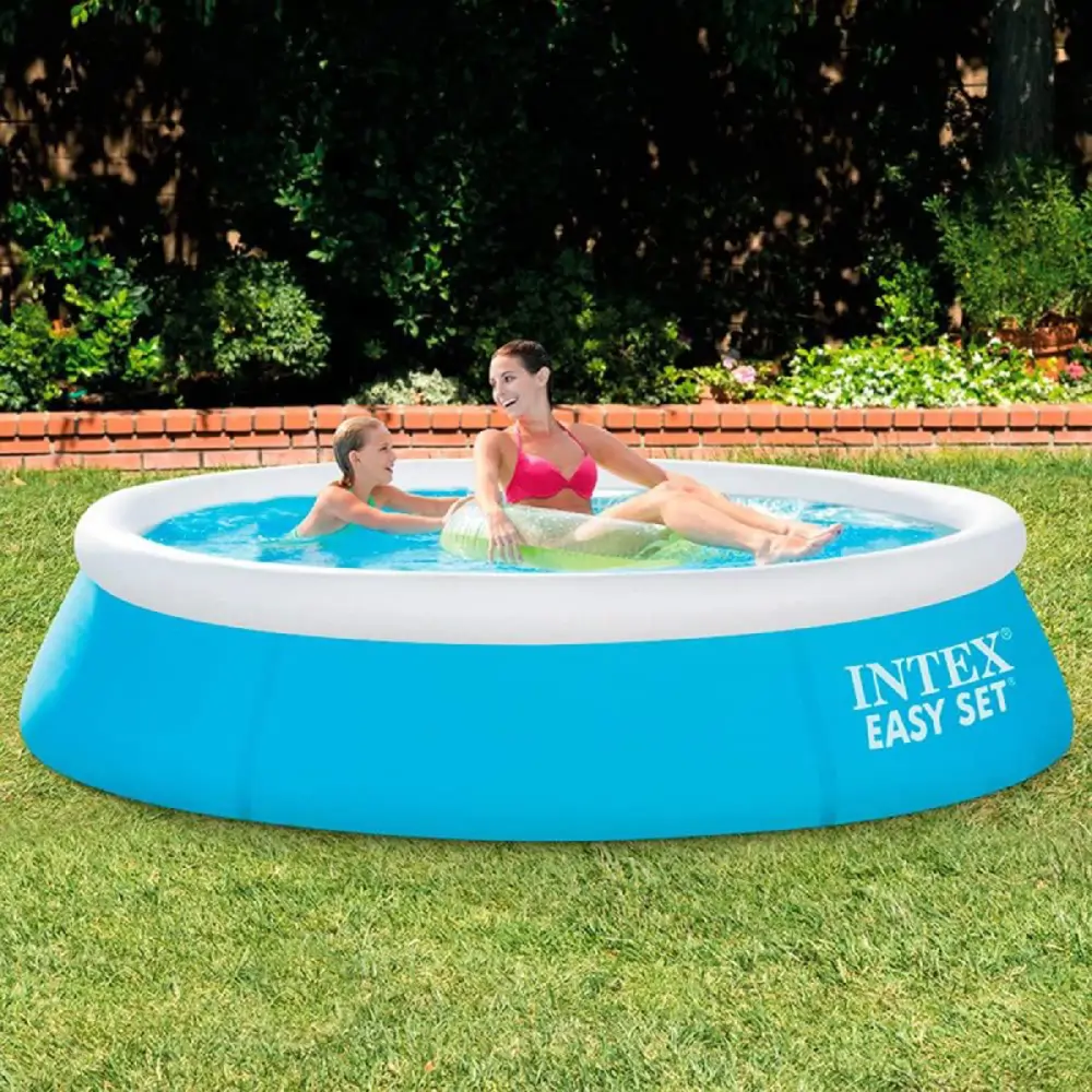 Piscina hinchable para 2 personas de Intex