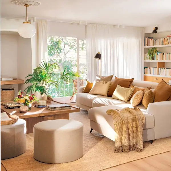Diana Quan, experta Feng Shui: "Pintar paredes, mover los muebles de sitio o cambiar los cojines produce dopamina y nos hace felices"