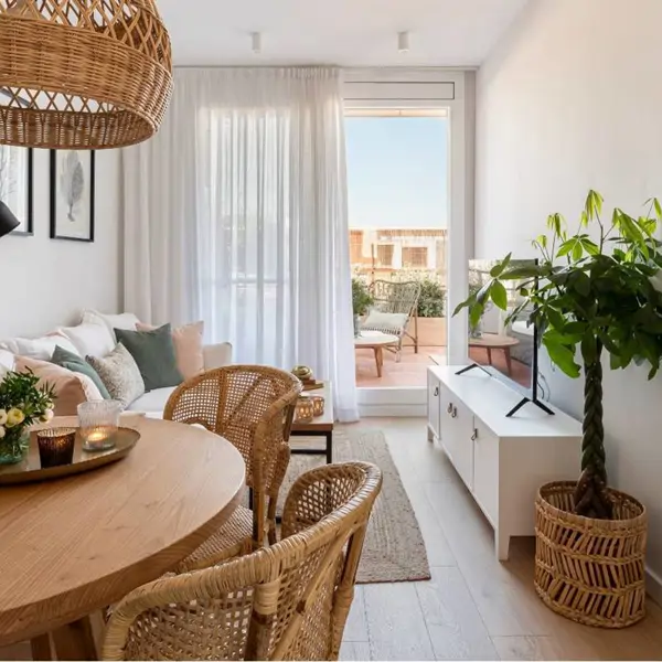 Los expertos confirman: "Un soltero necesita ingresar 18.000 euros netos al año para comprar un estudio, pero 32.000 euros si quiere alquilar"