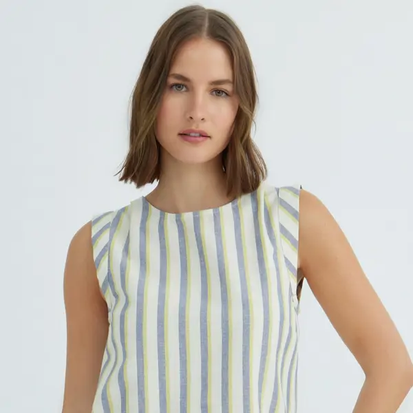 Fui a Hipercor a por pan, vi la sección de vestidos y me volví a casa obsesionada con estos 6 diseños que son full tendencia y parecen sacados de la colección de un diseñador francés