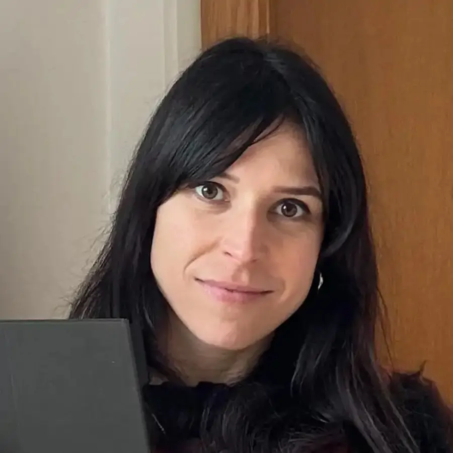 Emma Guillén, arquitecta