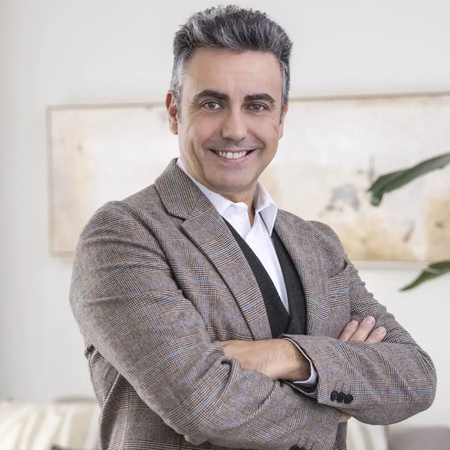Estudio de interiorismo Alberto Torres