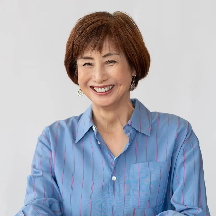 Hideko 