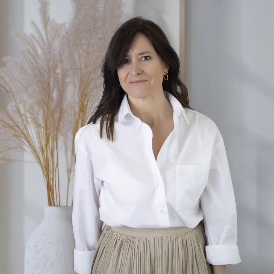 María Leániz Atelier del Orden