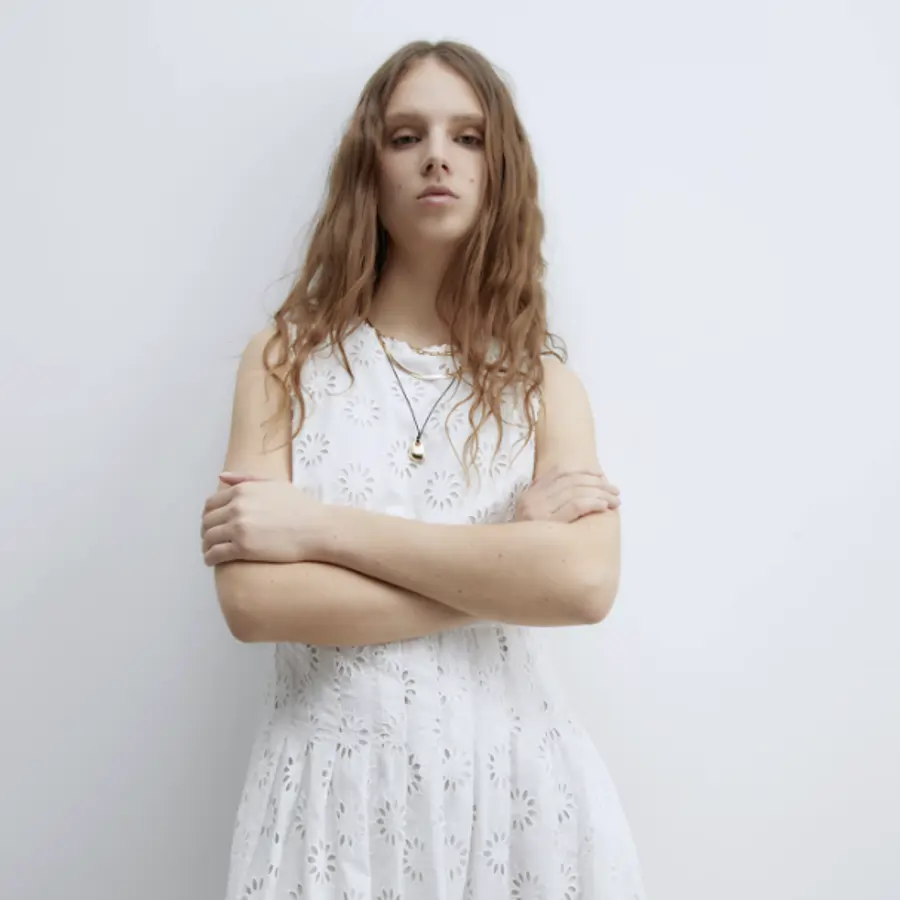 Vestido Sfera